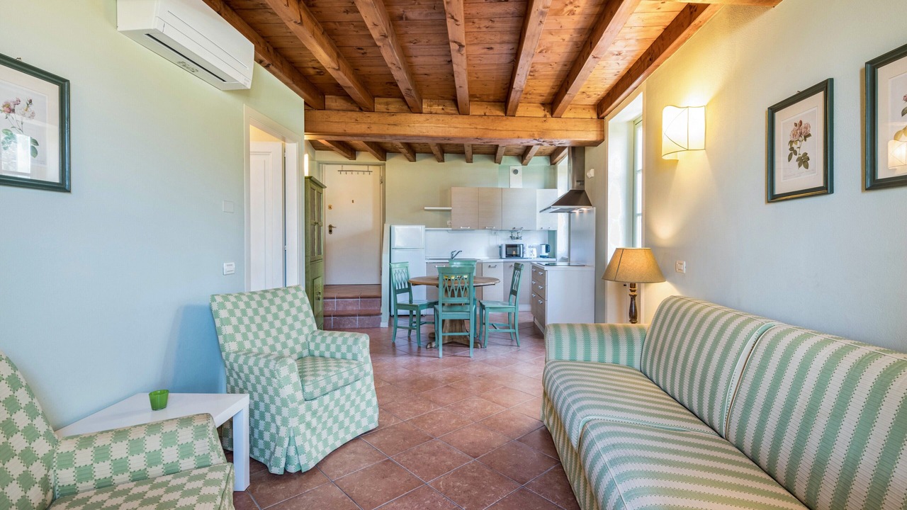 Photo of Livingroom in San Felice del Benaco