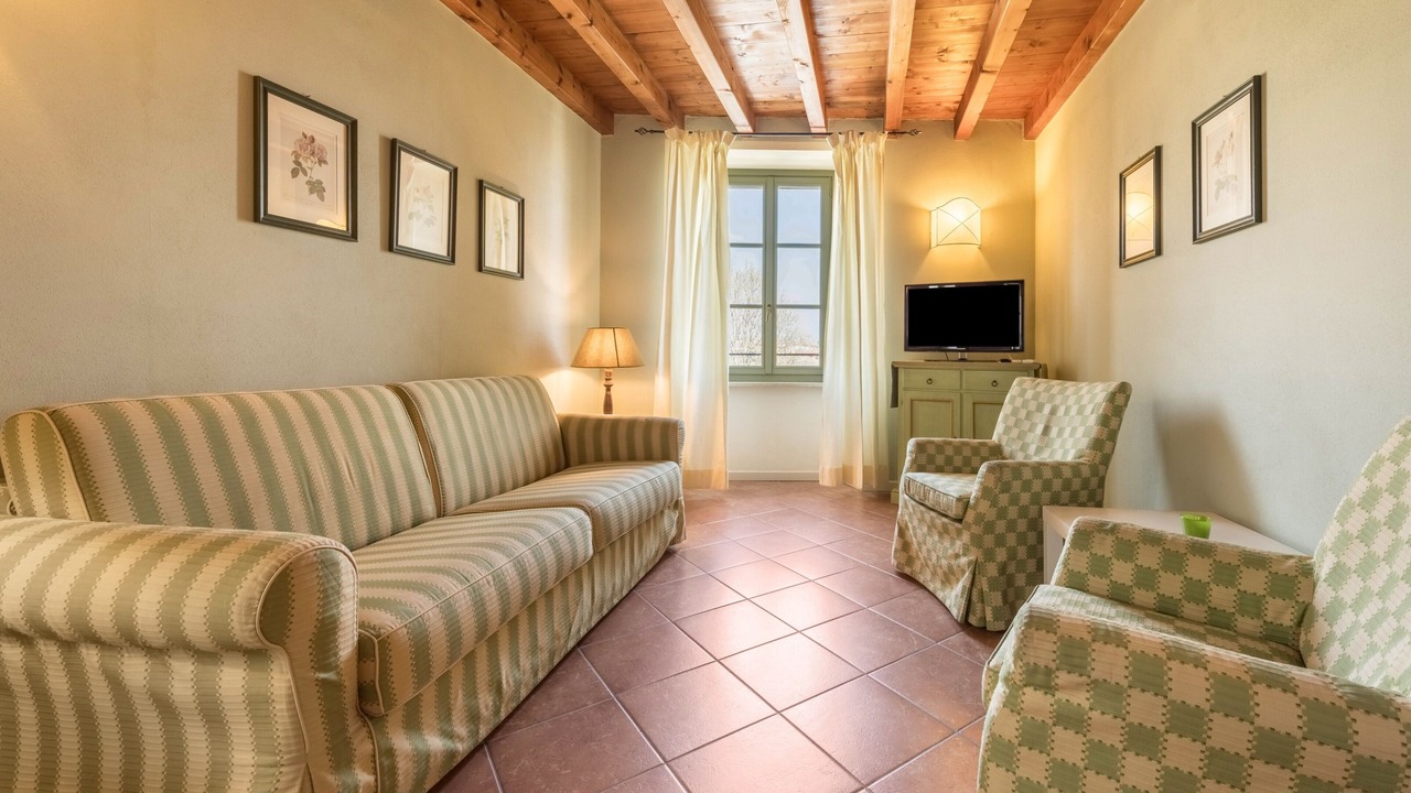 Photo of Livingroom in San Felice del Benaco