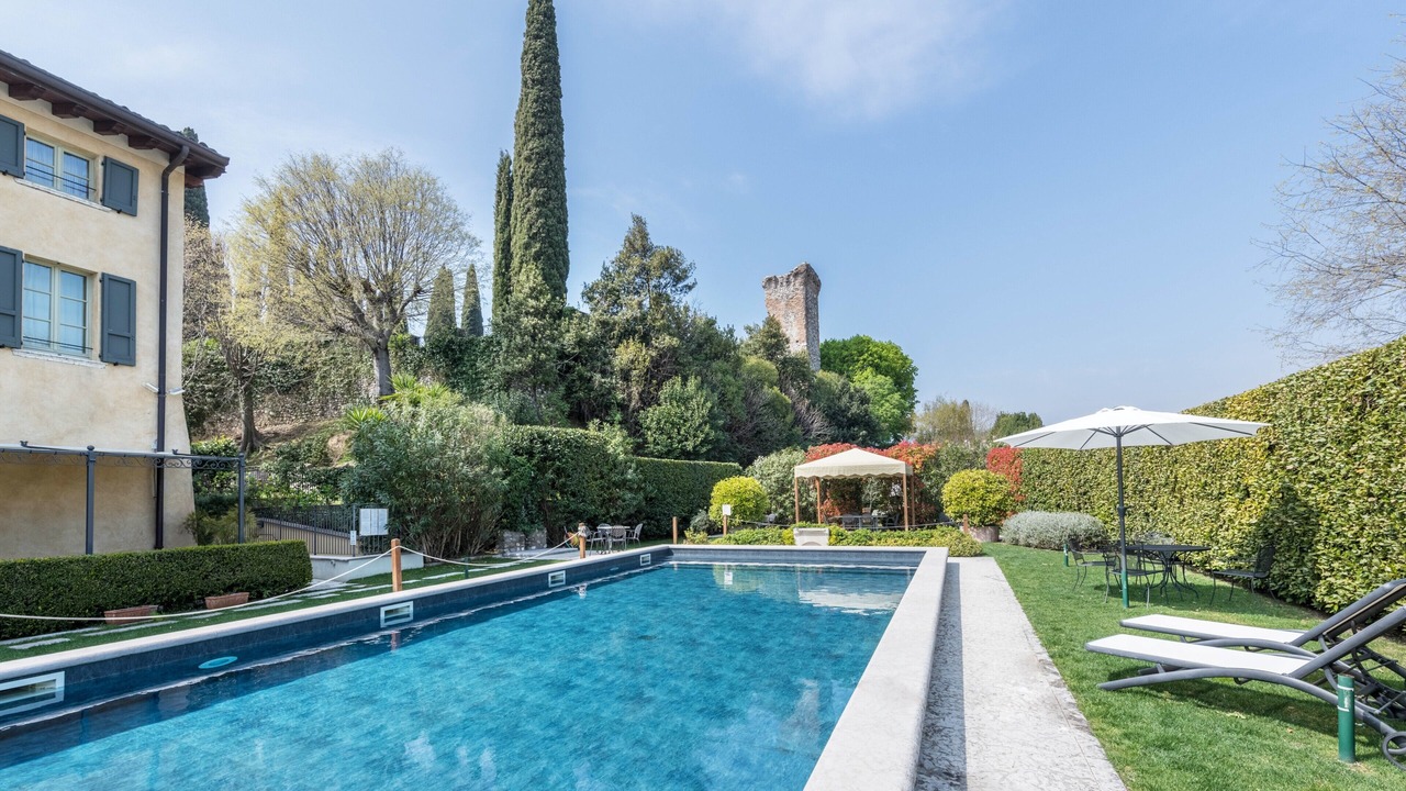 Photo of Outdoor in San Felice del Benaco