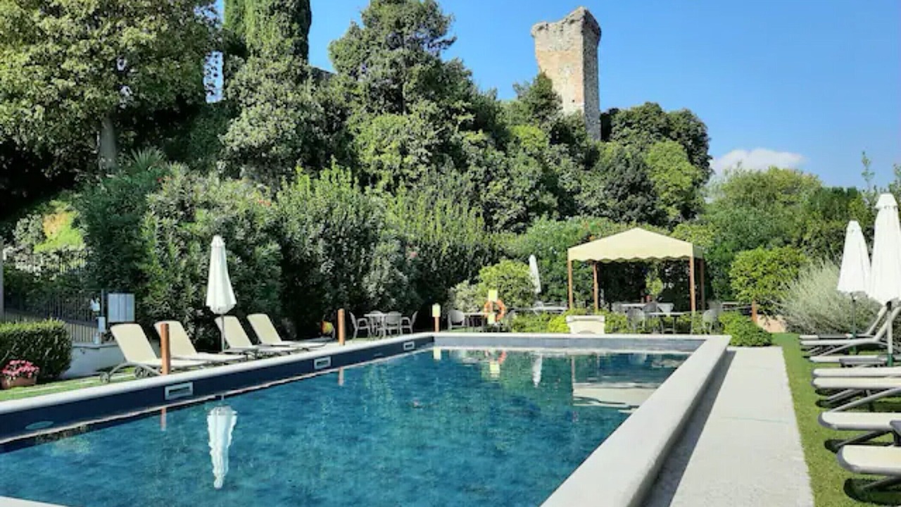 Photo of Outdoor in San Felice del Benaco