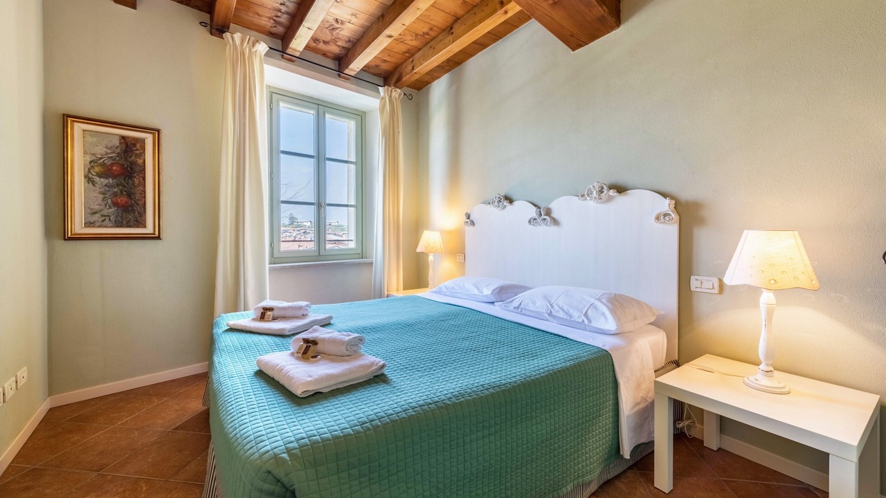 Photo of Bedroom in San Felice del Benaco