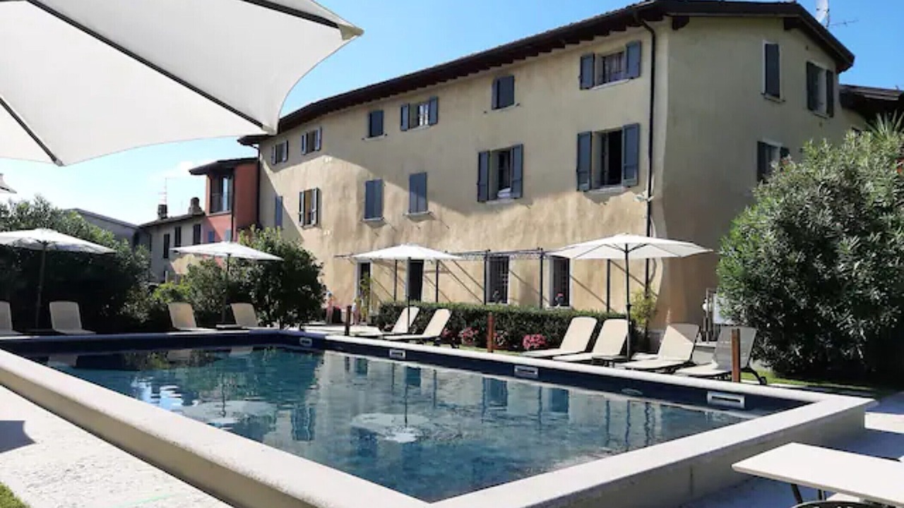 Photo of Outdoor in San Felice del Benaco