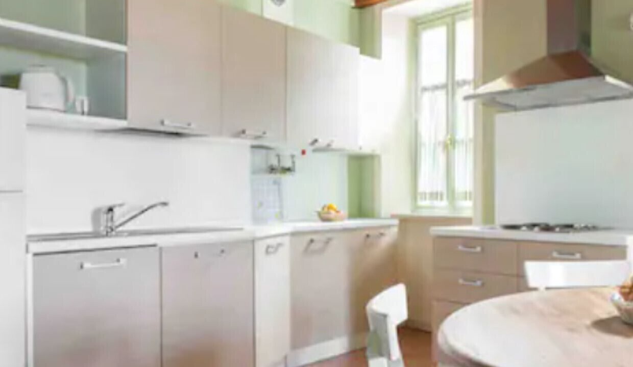 Photo of Kitchen in San Felice del Benaco