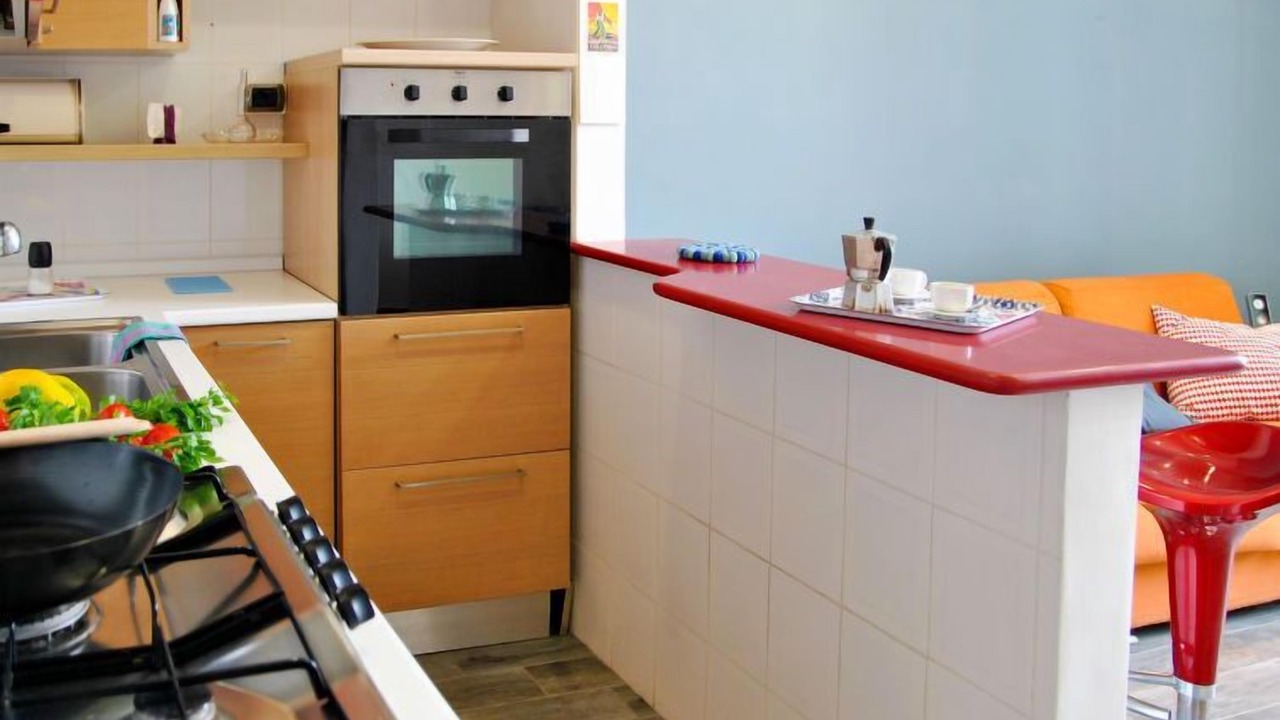 Photo of Bedroom in Formia