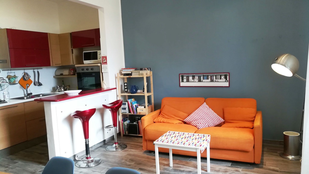 Photo of Bedroom in Formia