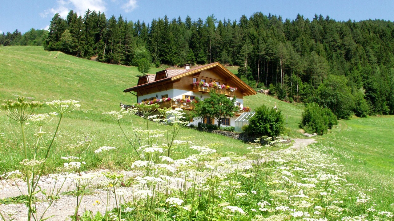 Photo of Outdoor in Funes
