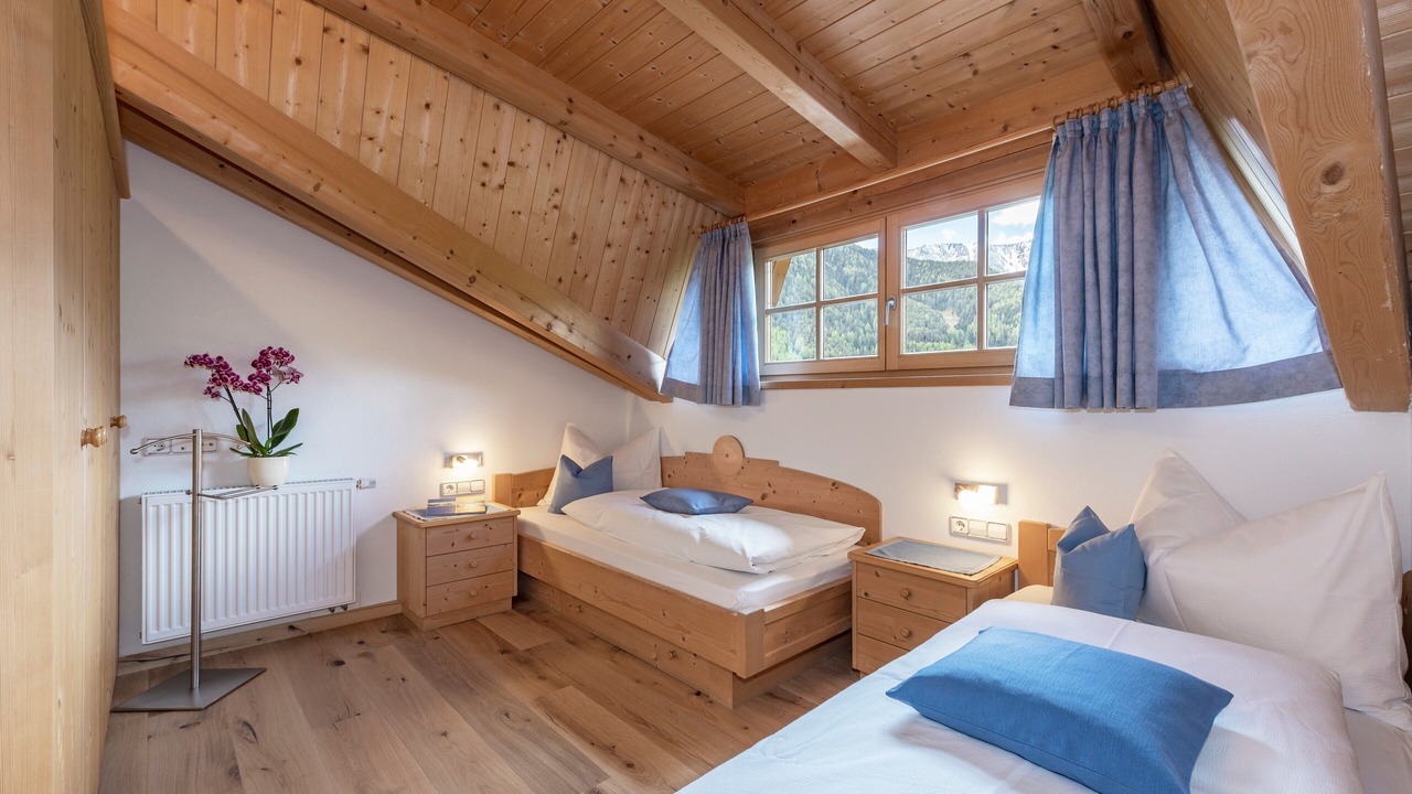 Photo of Bedroom in Funes