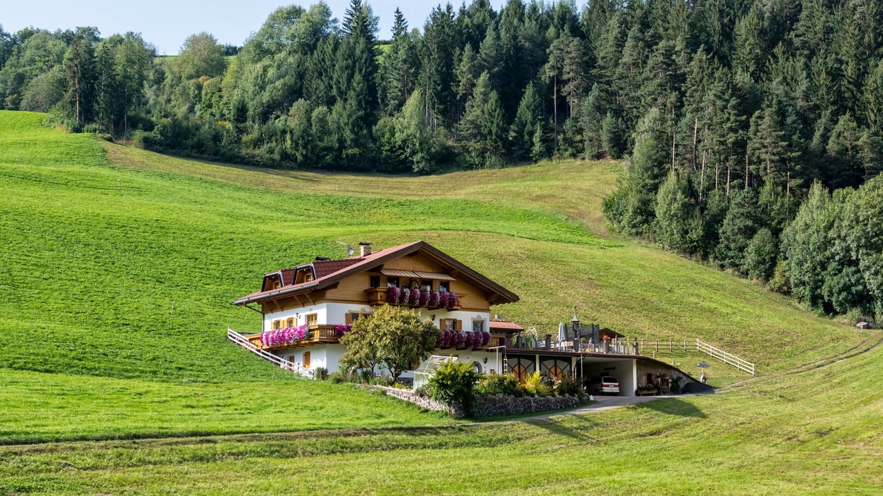 Photo of Outdoor in Funes