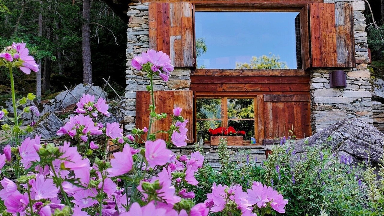 Photo of Outdoor in Valtellina