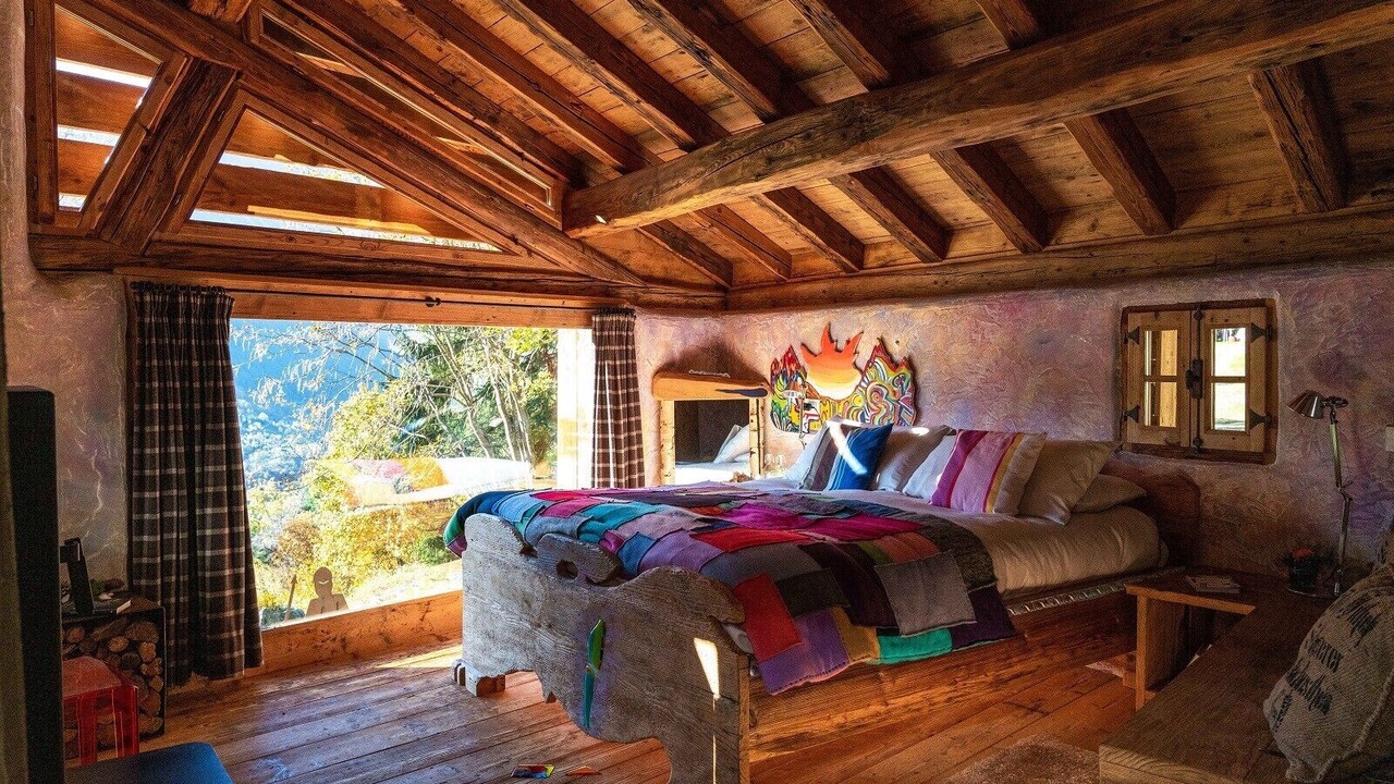 Photo of Bedroom in Valtellina