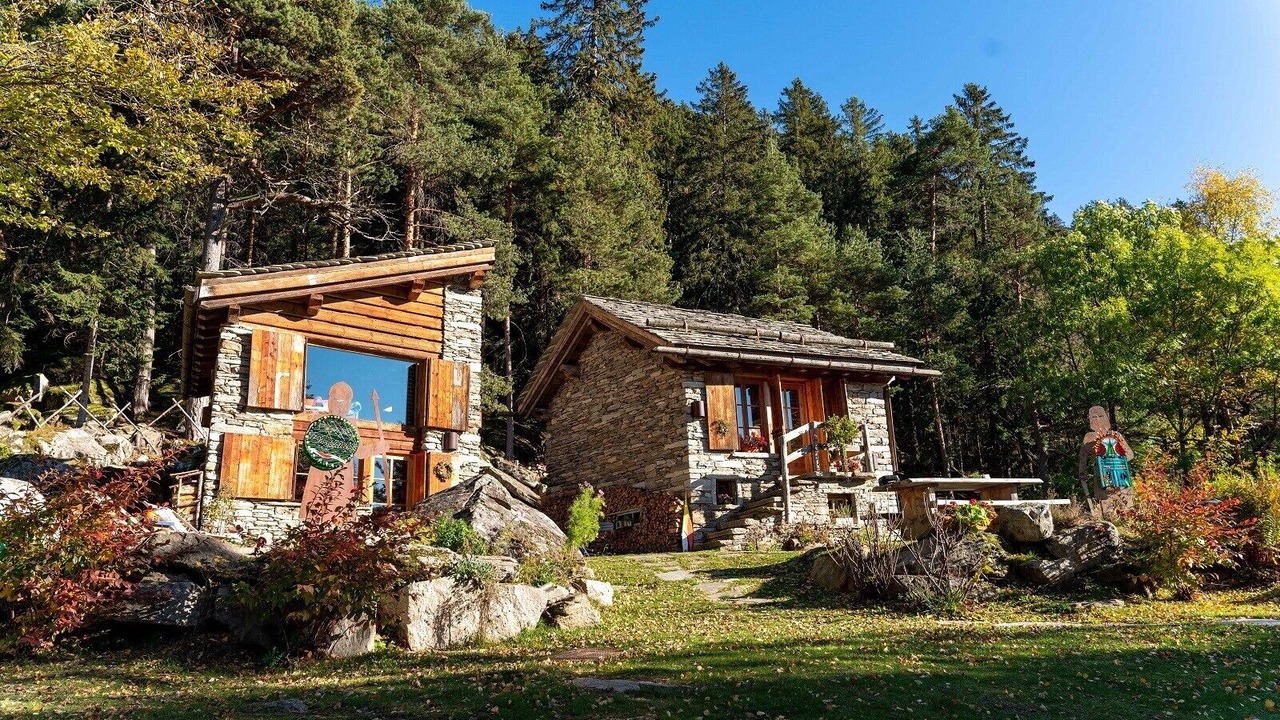 Photo of Outdoor in Valtellina