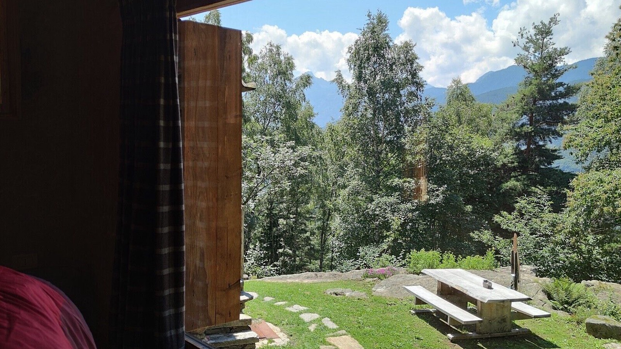 Photo of Outdoor in Valtellina