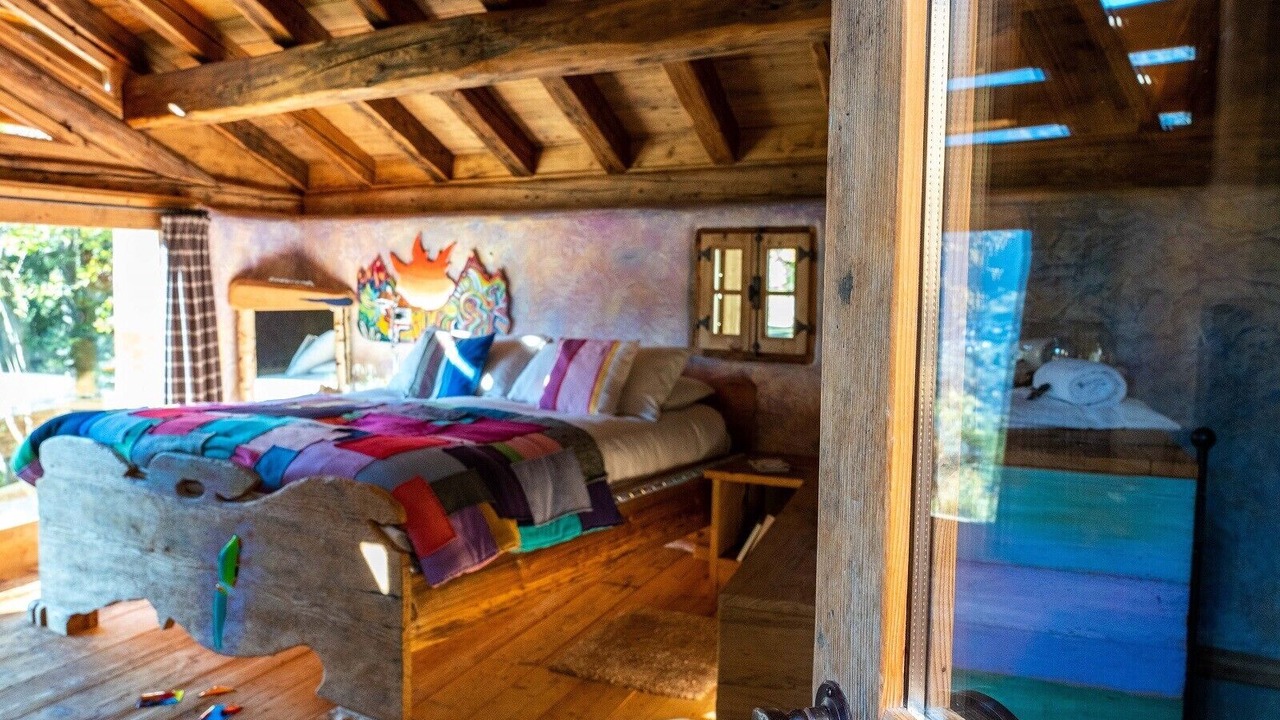 Photo of Bedroom in Valtellina