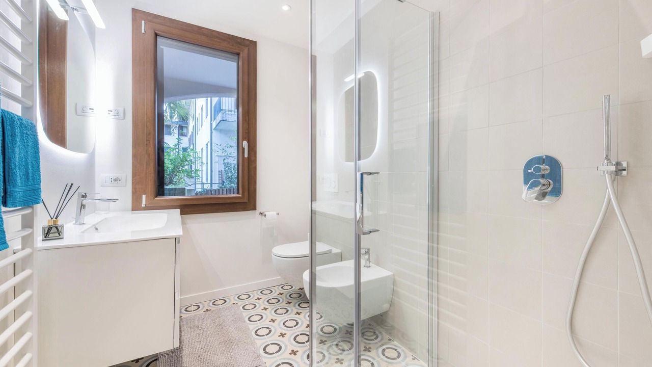 Photo of Bathroom in Morgnaga