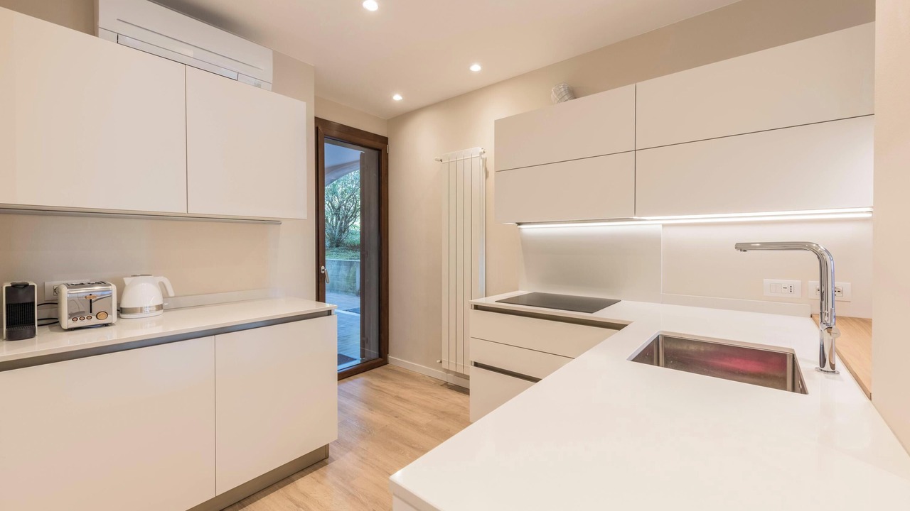 Photo of Kitchen in Morgnaga