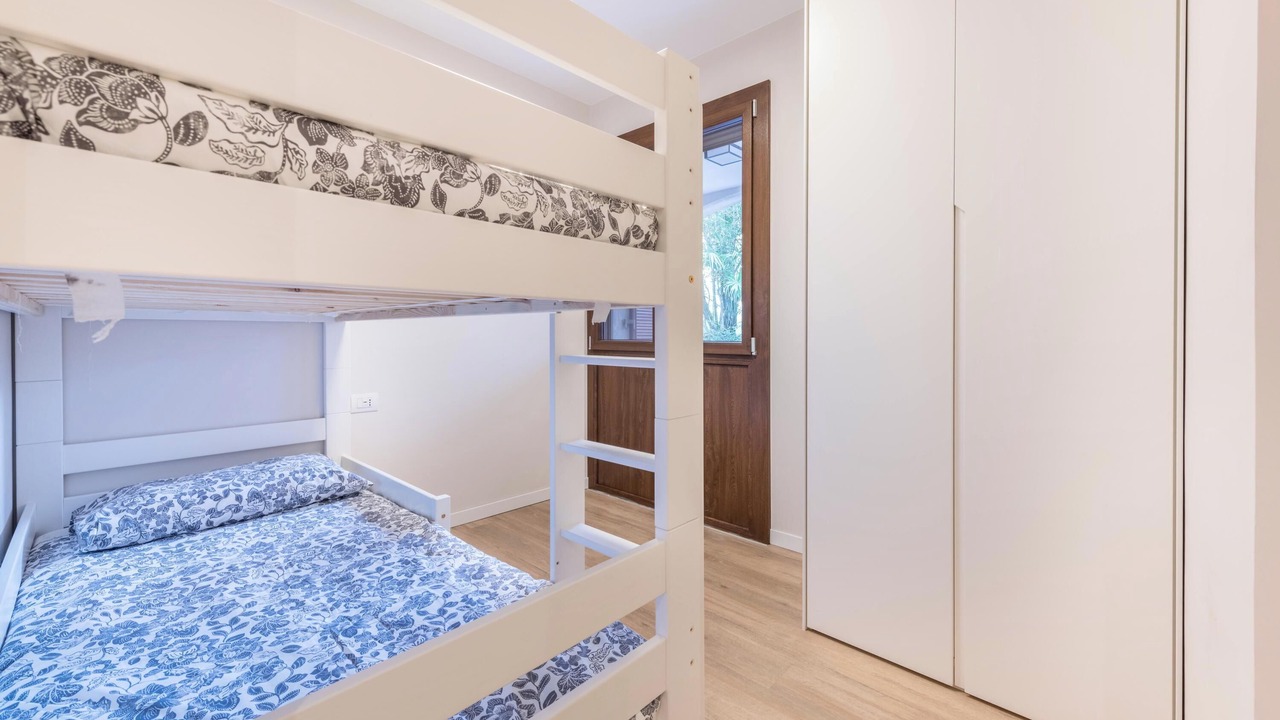 Photo of Bedroom in Morgnaga