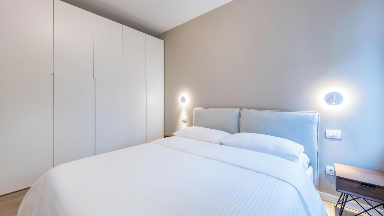 Photo of Bedroom in Morgnaga