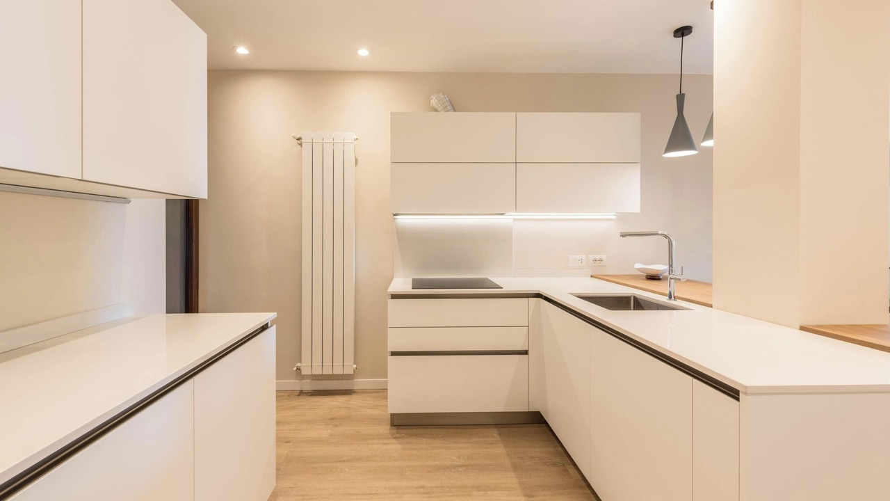 Photo of Kitchen in Morgnaga