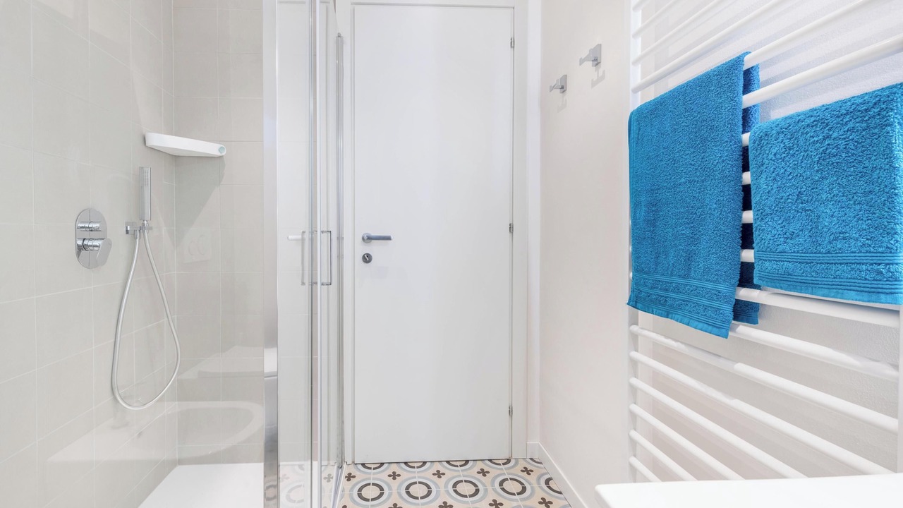 Photo of Bathroom in Morgnaga