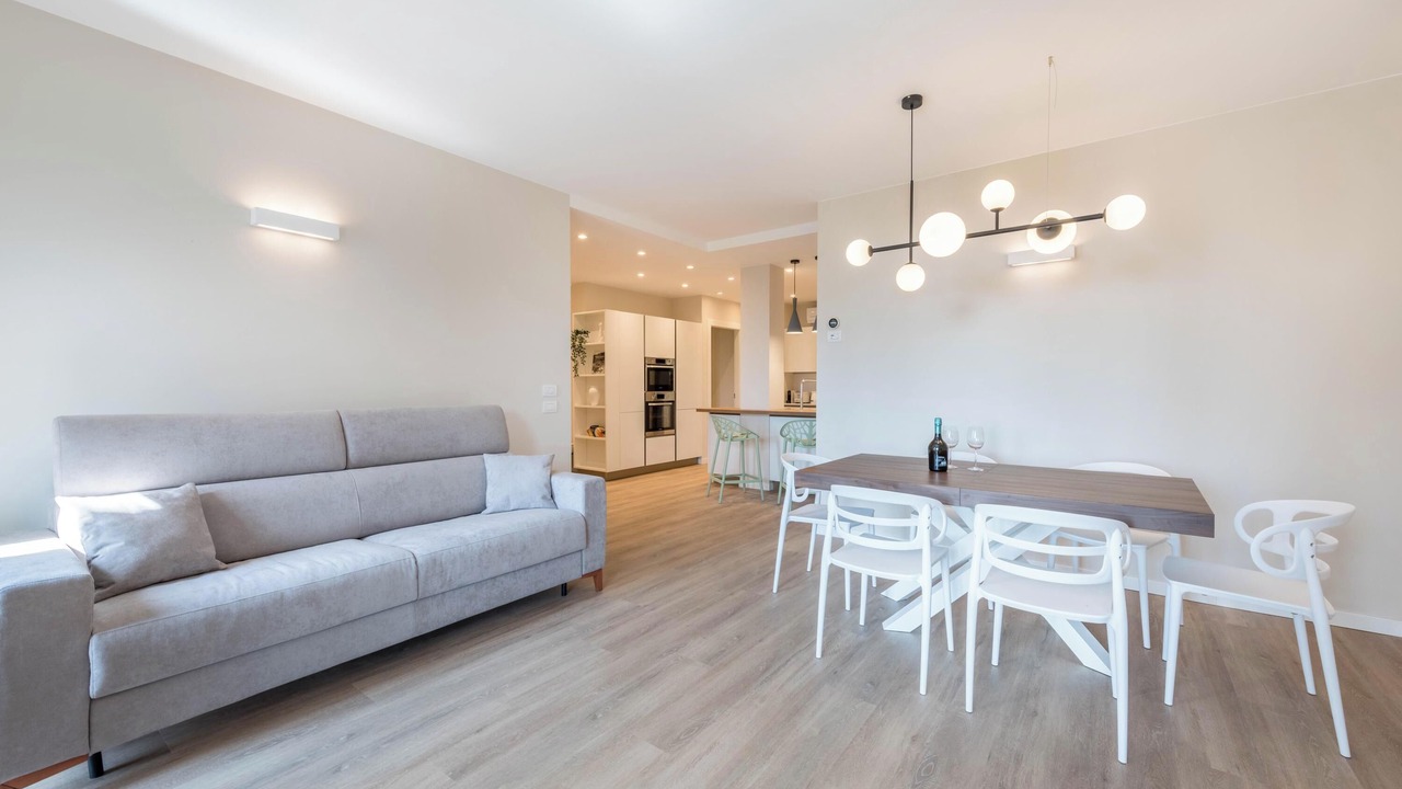 Photo of Livingroom in Morgnaga
