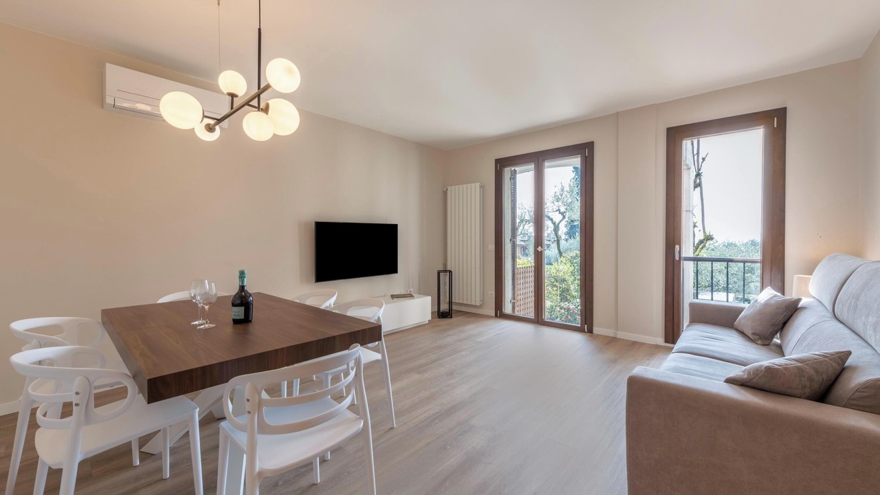 Photo of Livingroom in Morgnaga