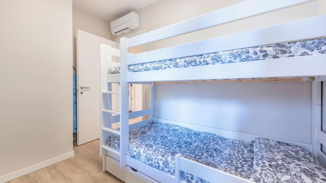 Photo of Bedroom in Morgnaga