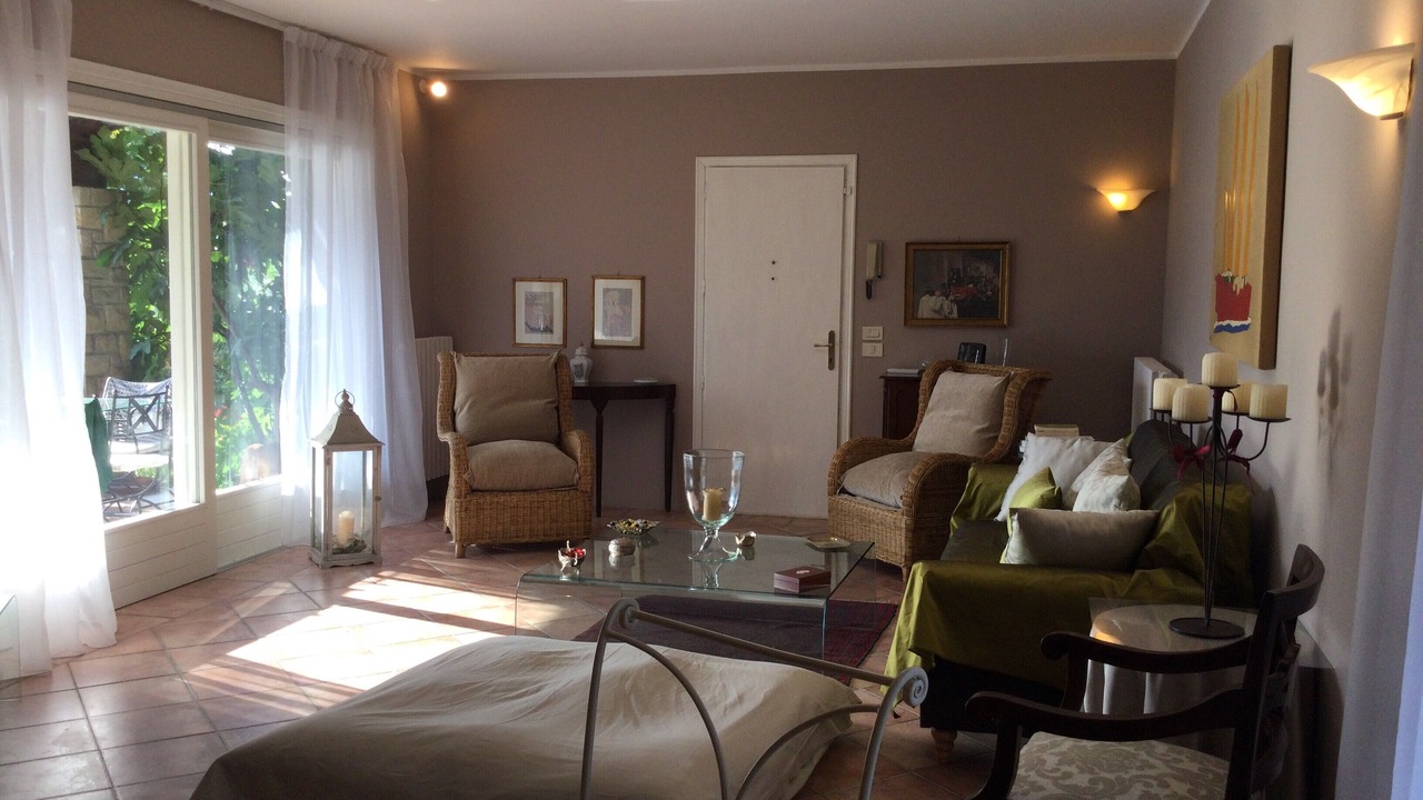Photo of Bedroom in Roina
