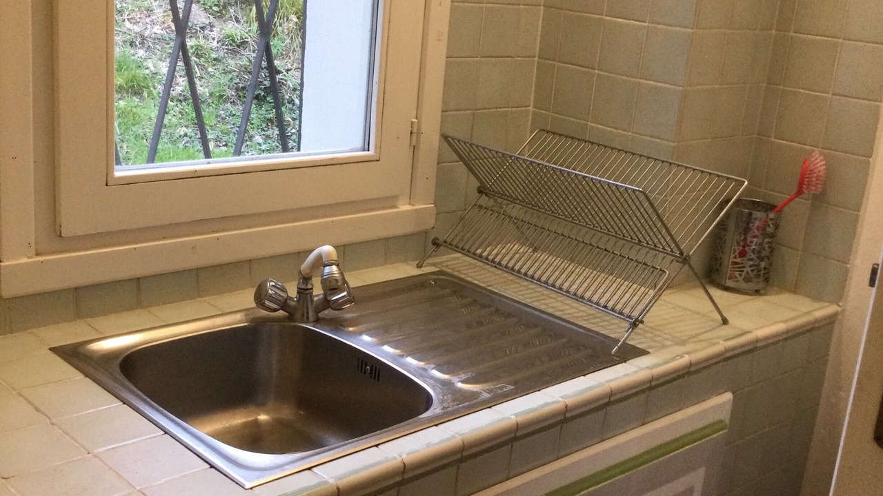 Photo of Kitchen in Roina