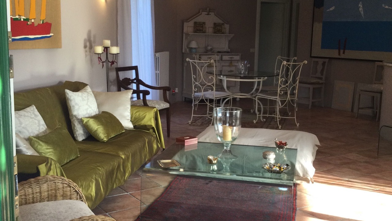 Photo of Livingroom in Roina