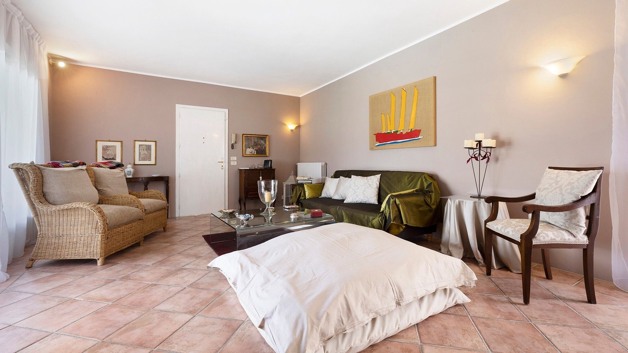 Photo of Livingroom in Roina