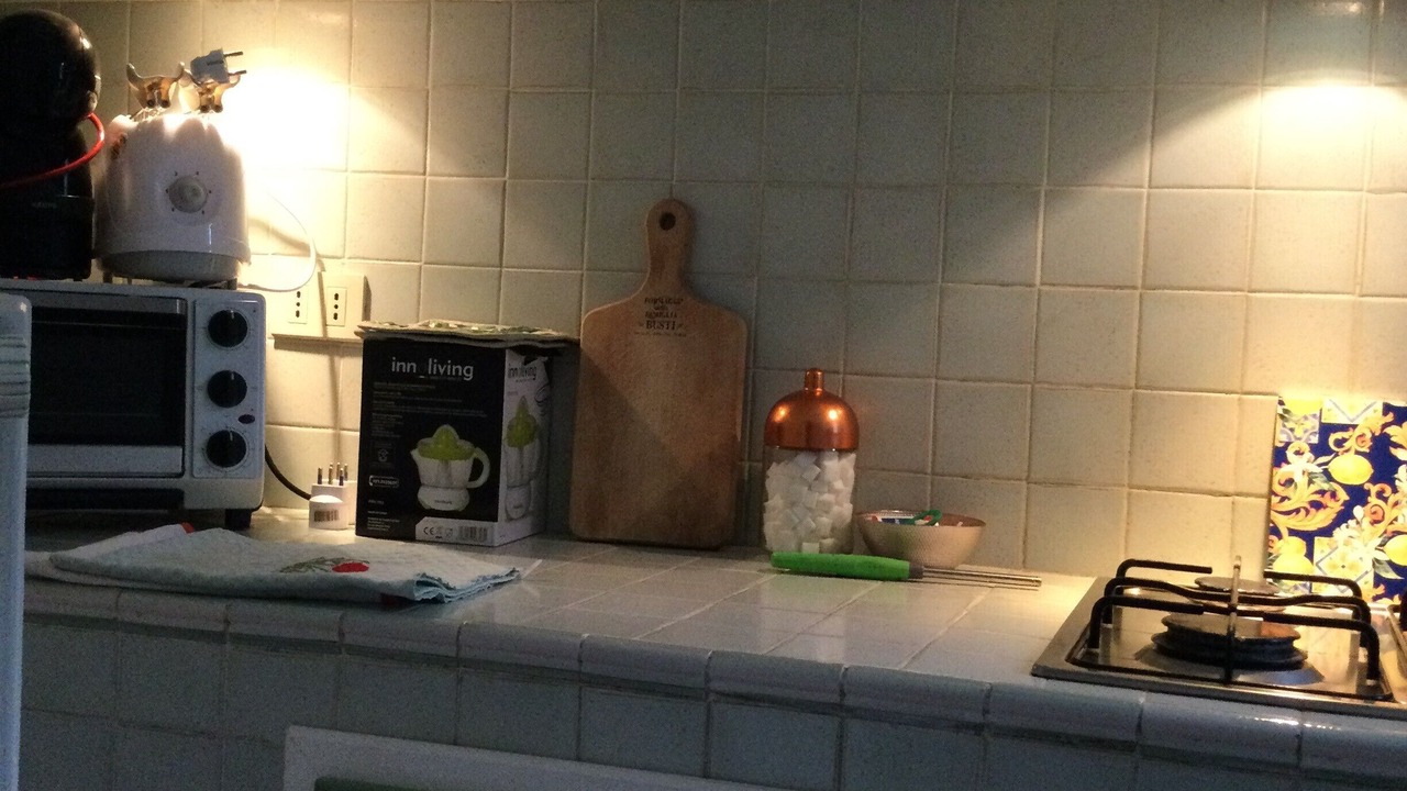 Photo of Kitchen in Roina
