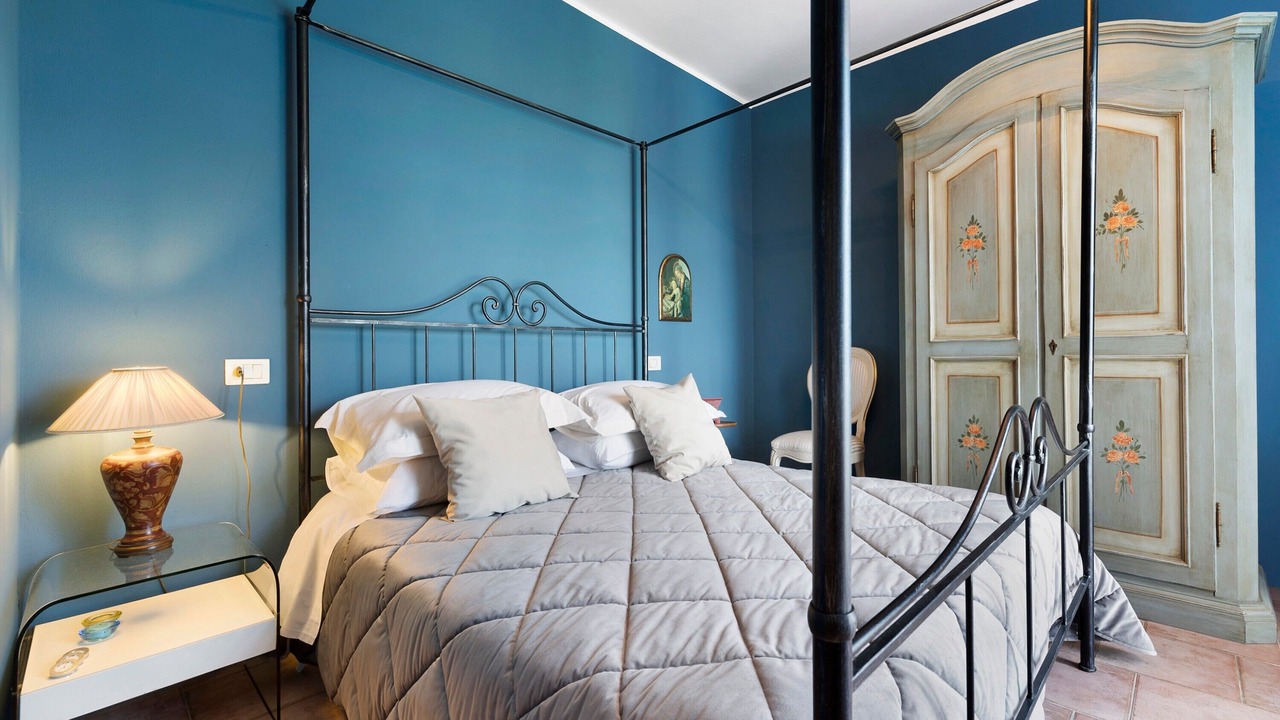 Photo of Bedroom in Roina