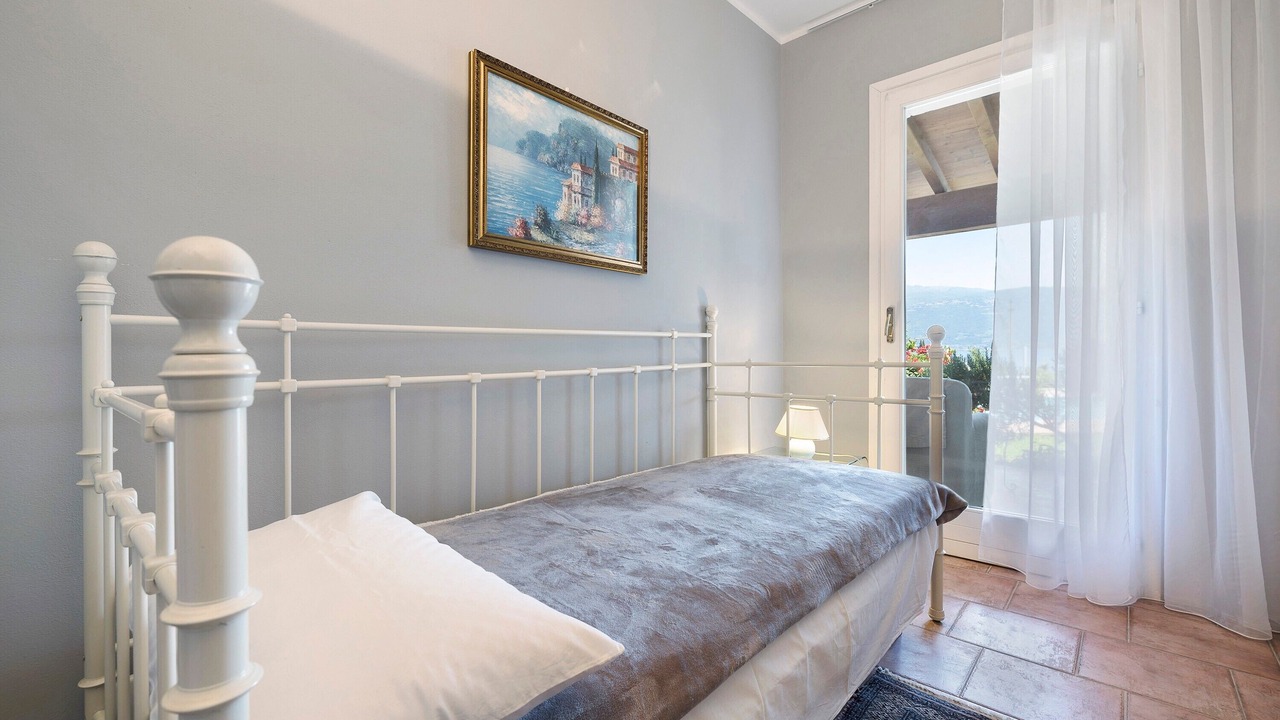 Photo of Bedroom in Roina