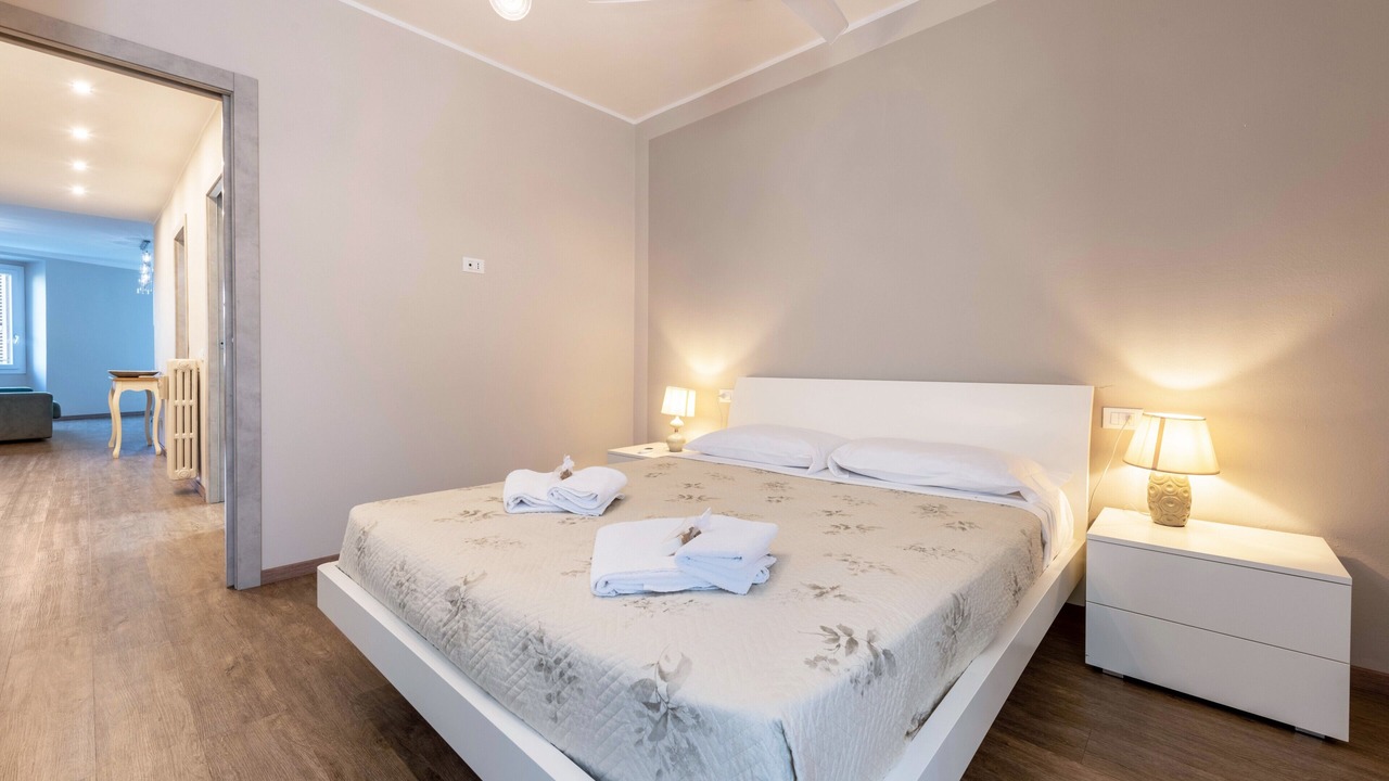 Photo of Bedroom in Salo