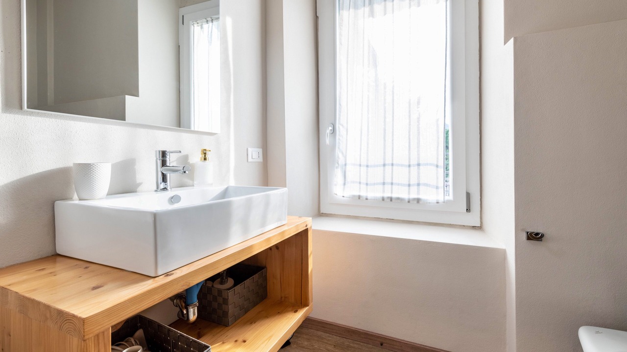Photo of Bathroom in Salo