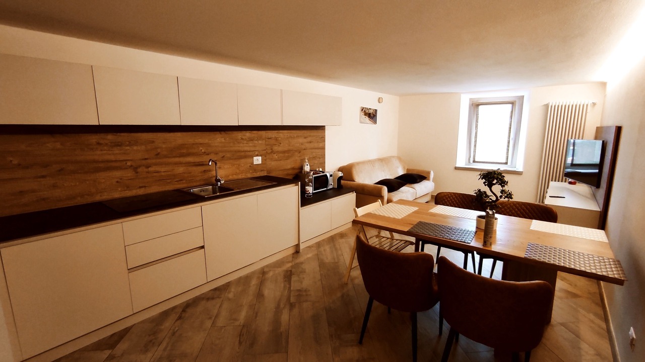 Photo of Livingroom in Bosco Chiesanuova