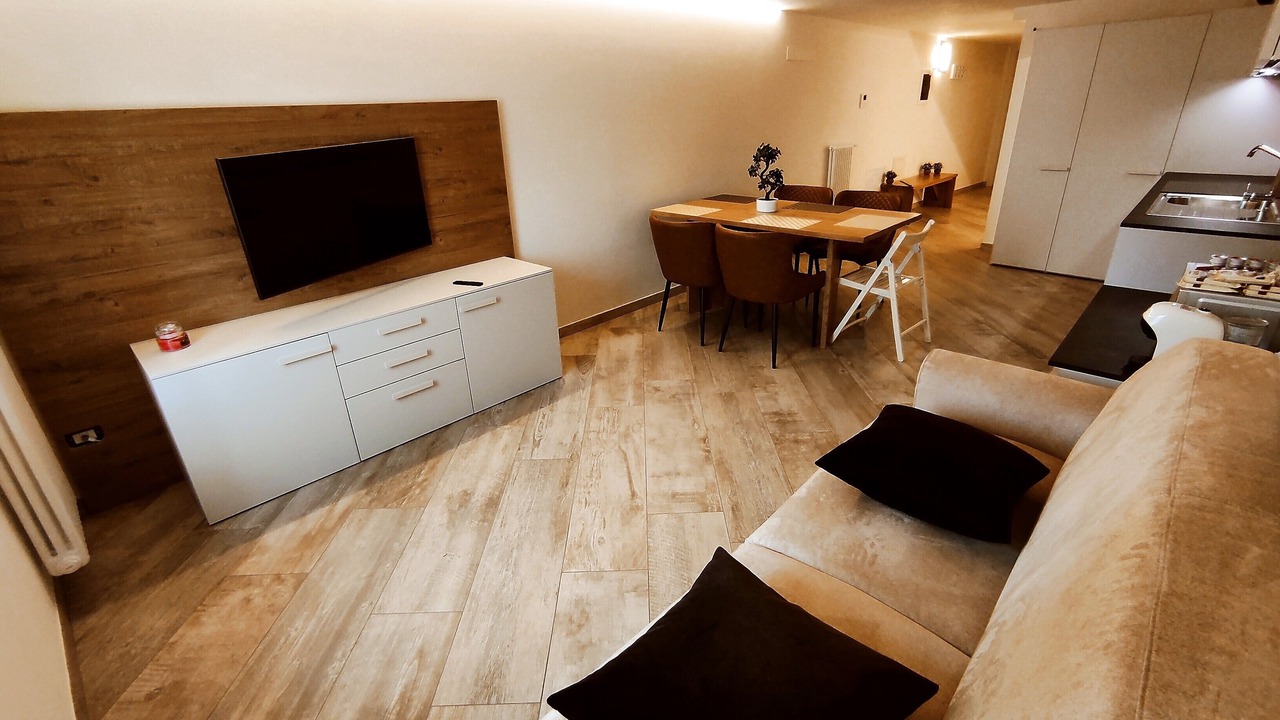 Photo of Livingroom in Bosco Chiesanuova