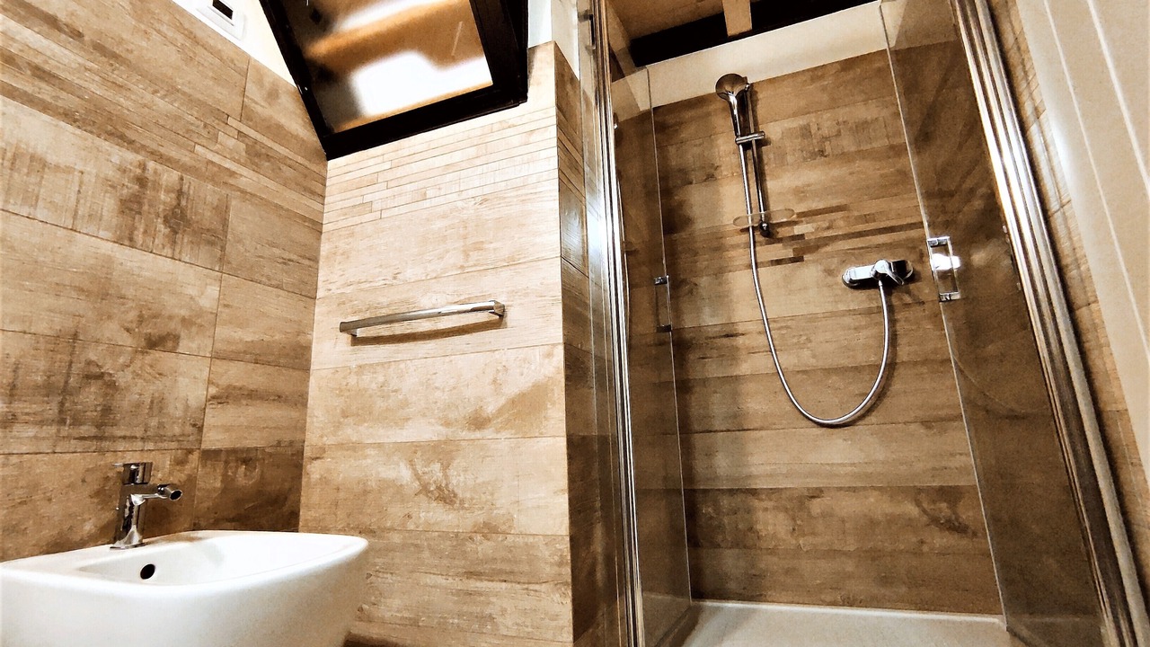 Photo of Bathroom in Bosco Chiesanuova