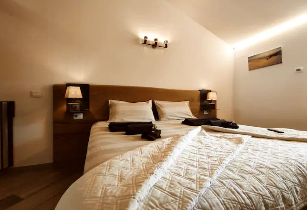 Photo of Bedroom in Bosco Chiesanuova