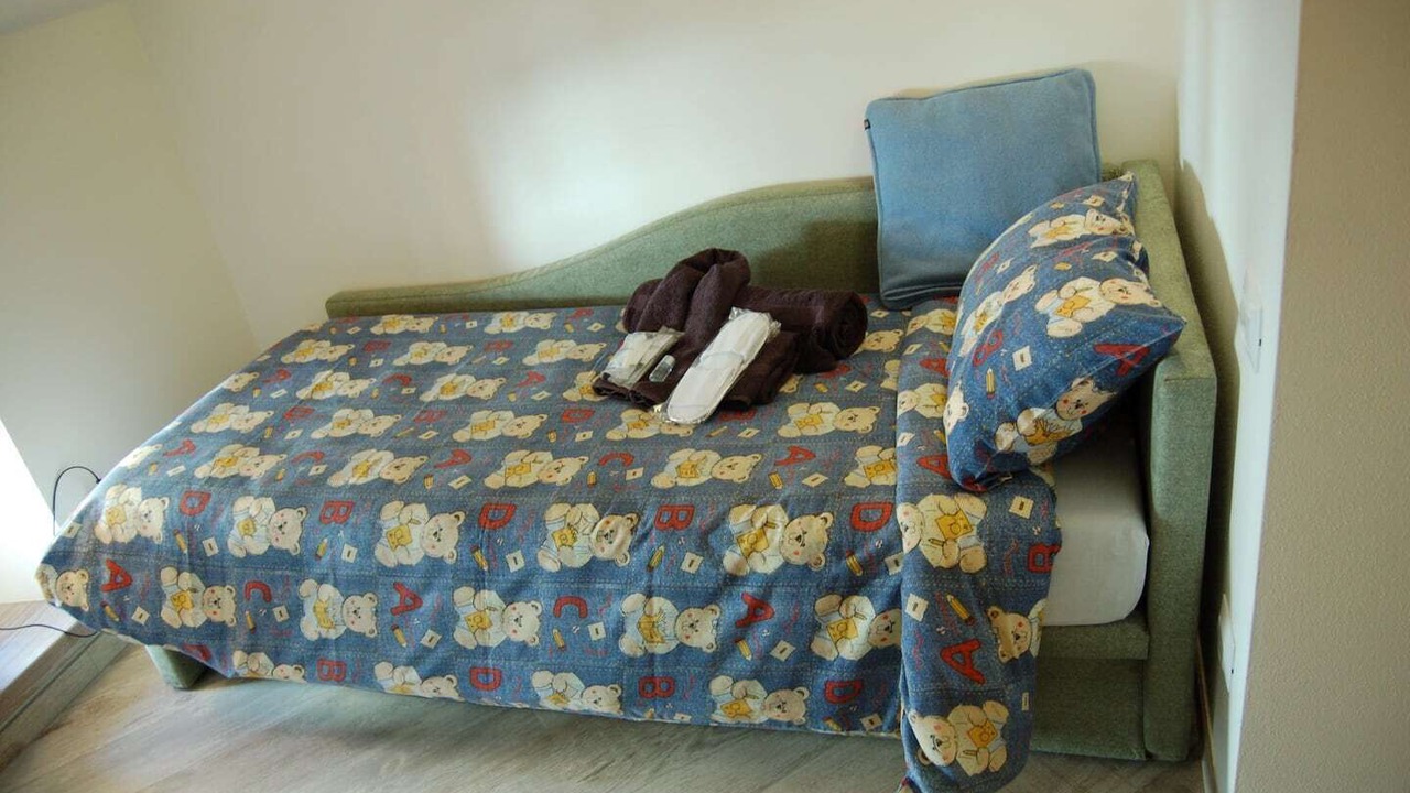 Photo of Bedroom in Bosco Chiesanuova