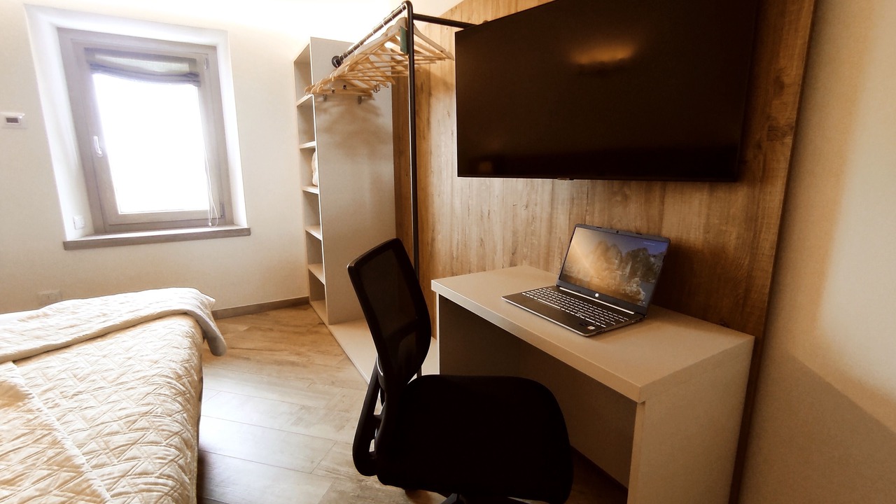 Photo of Bedroom in Bosco Chiesanuova