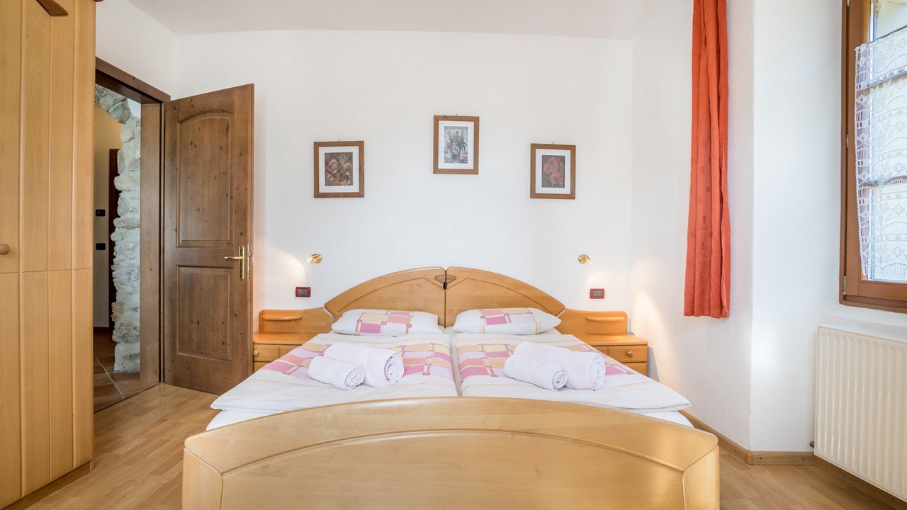 Photo of Bedroom in Ville del Monte