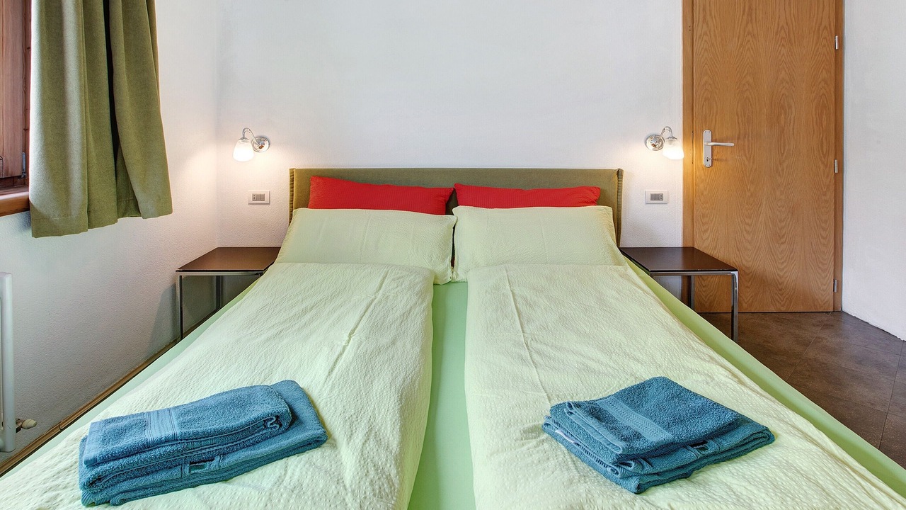 Photo of Bedroom in San Rocco