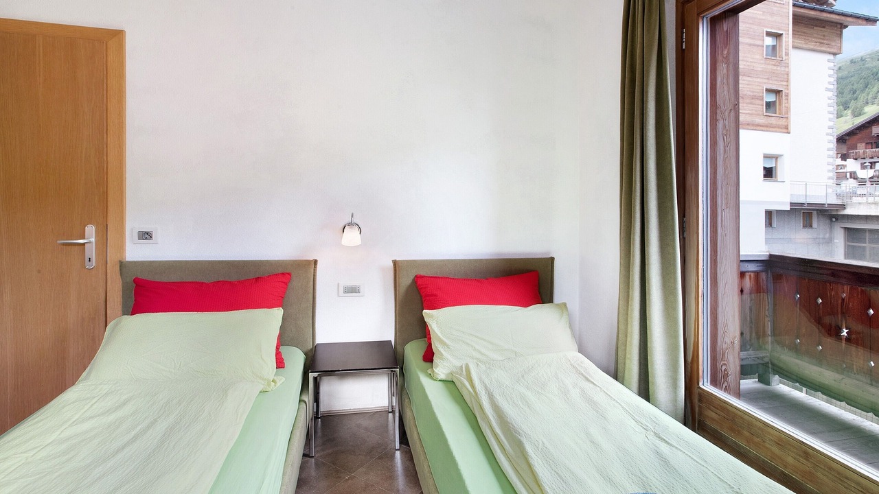Photo of Bedroom in San Rocco