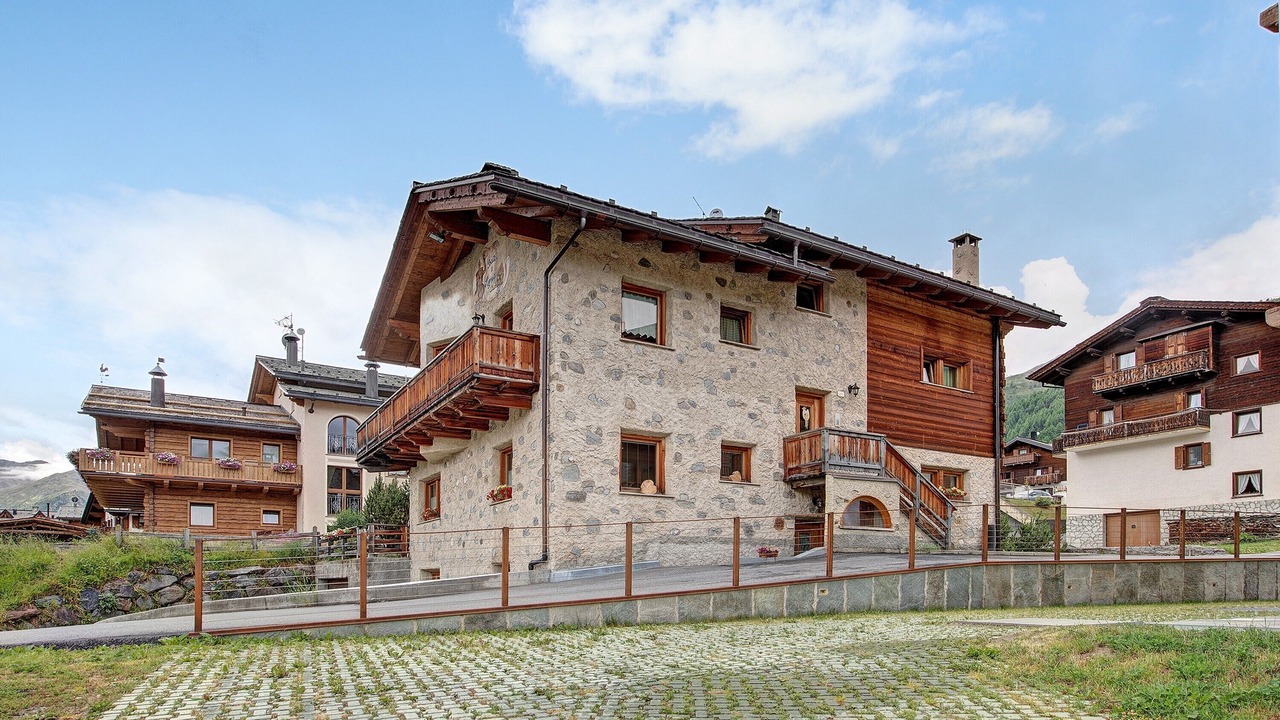 Photo of Outdoor in San Rocco