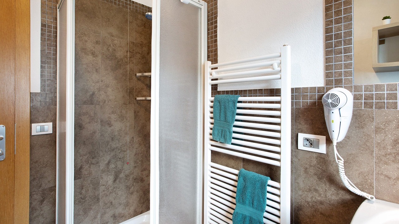 Photo of Bathroom in San Rocco