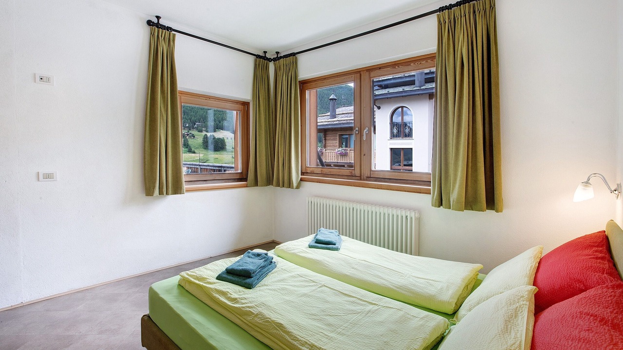 Photo of Bedroom in San Rocco
