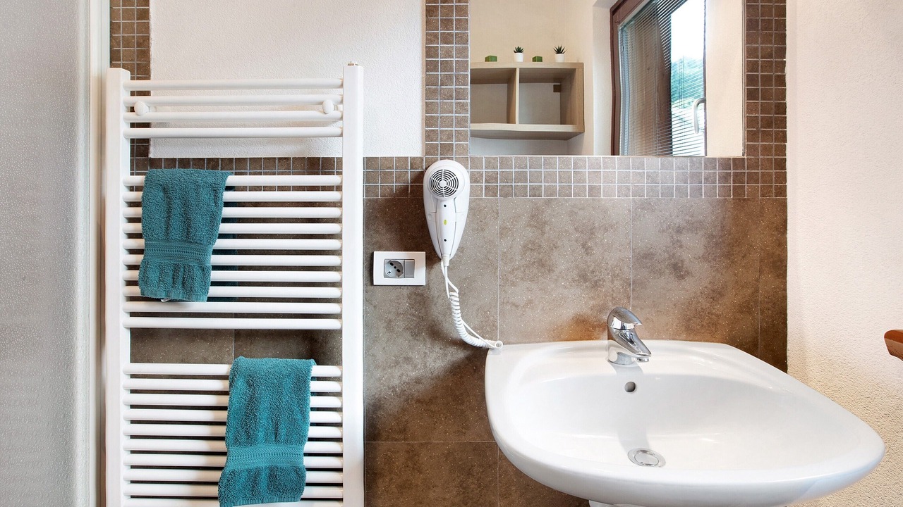 Photo of Bathroom in San Rocco