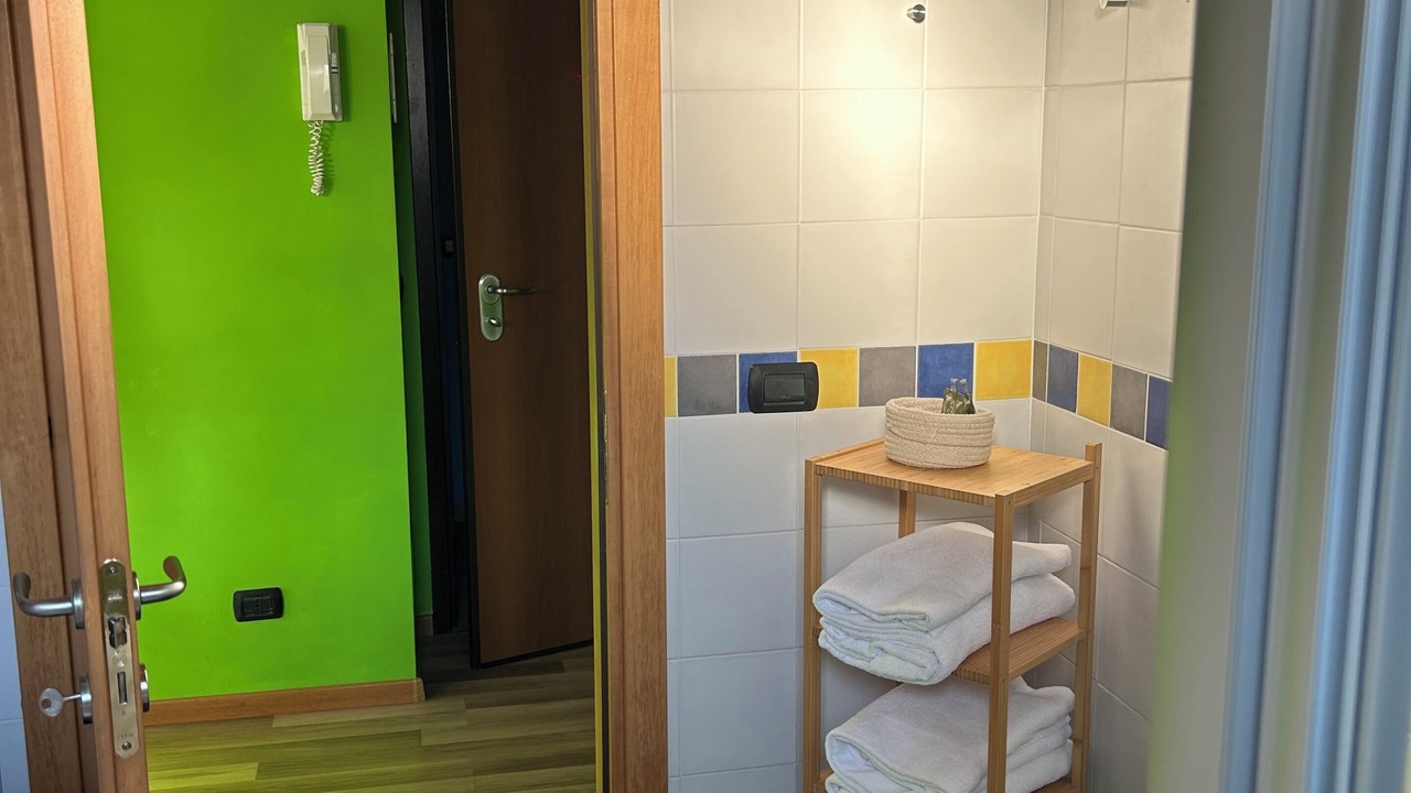 Photo of Bathroom in Malcesine