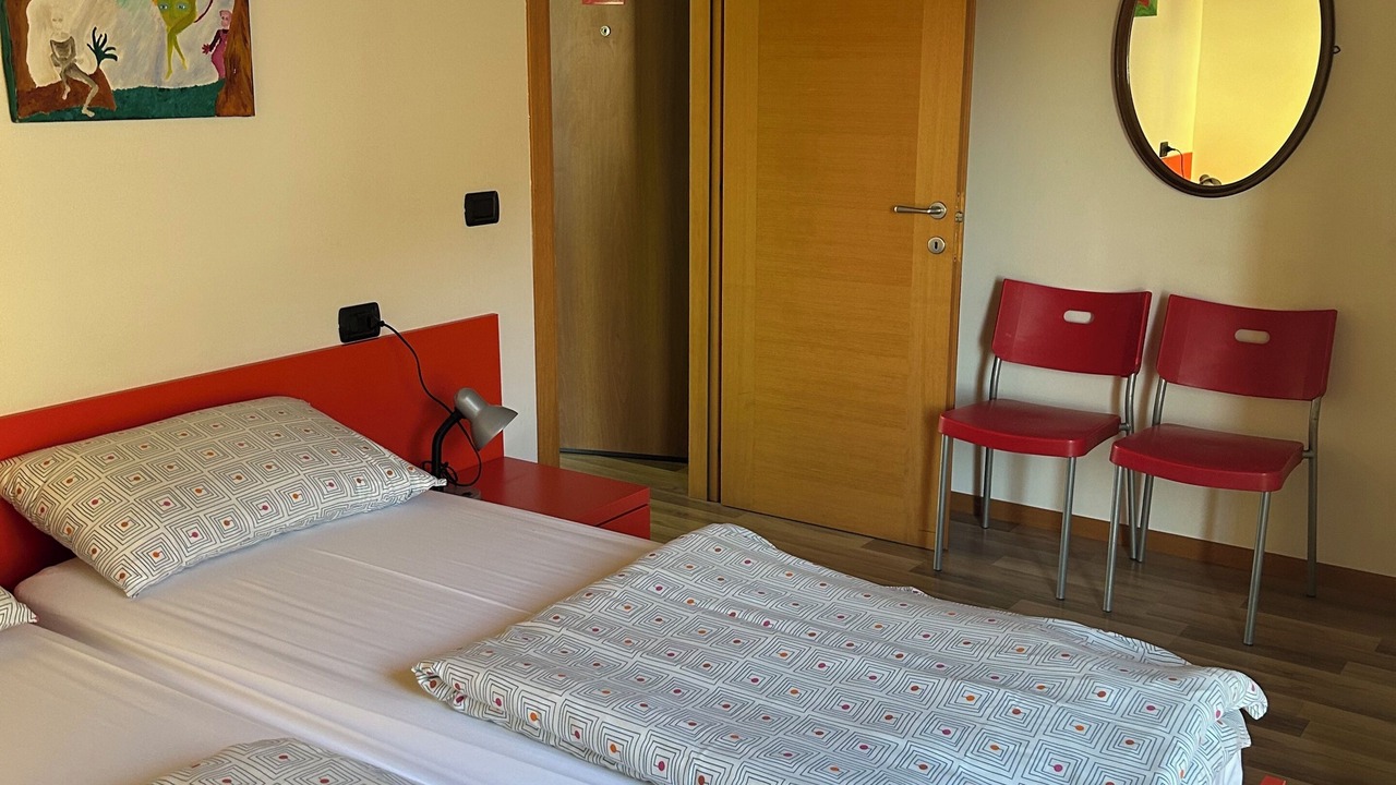 Photo of Bedroom in Malcesine
